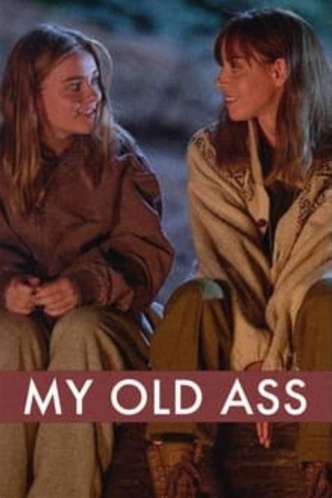 watch my old ass|My Old Ass (2024) — The Movie Database (TMDB).